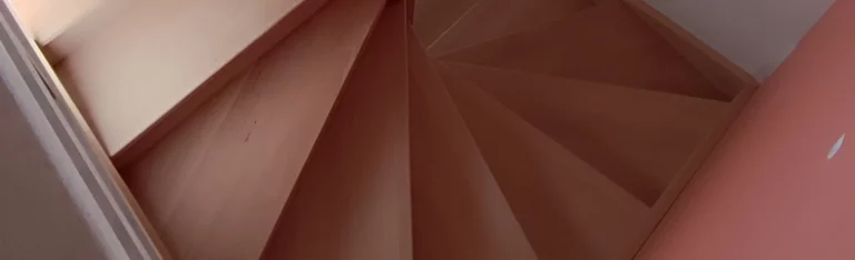 escalier