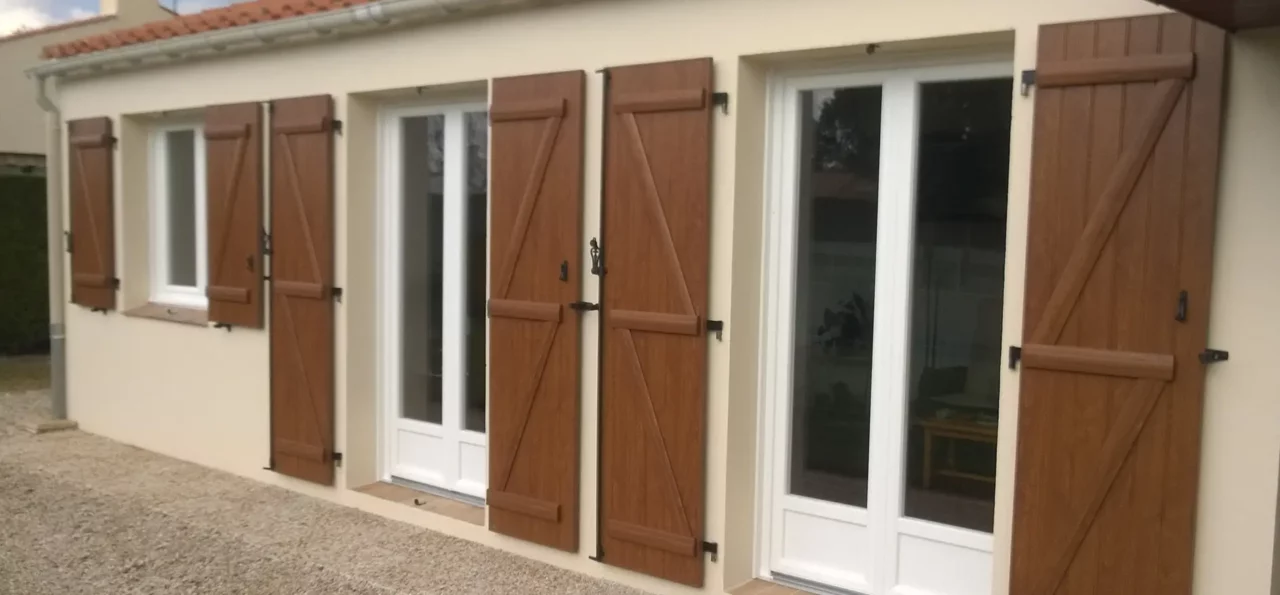 porte bois