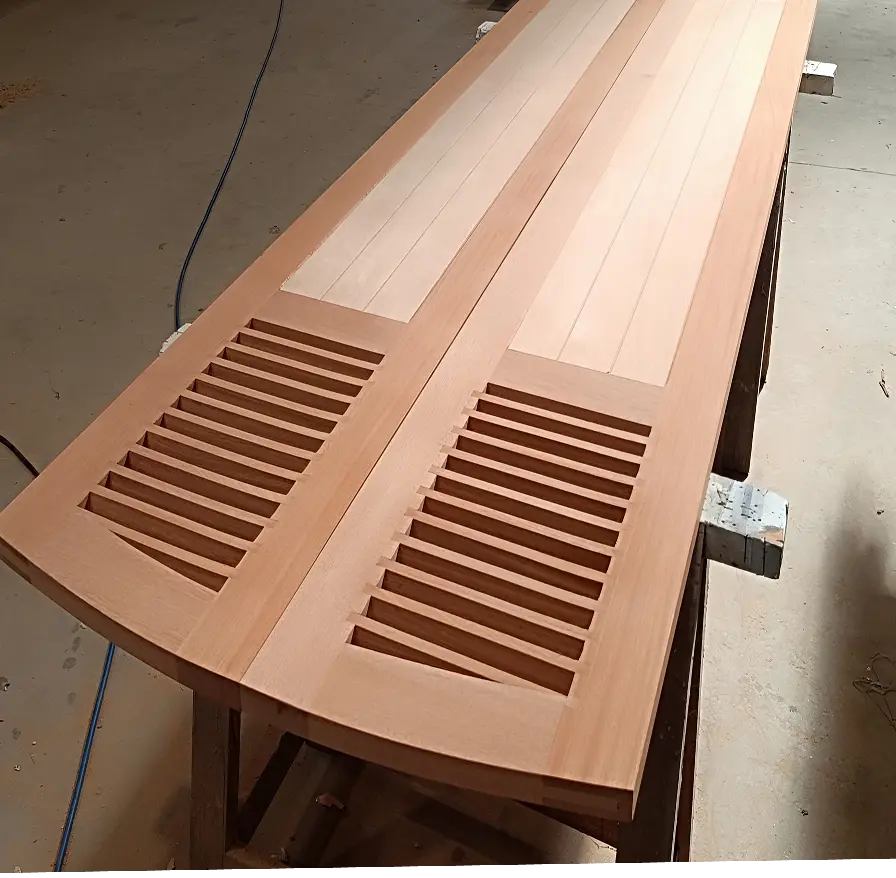 porte bois