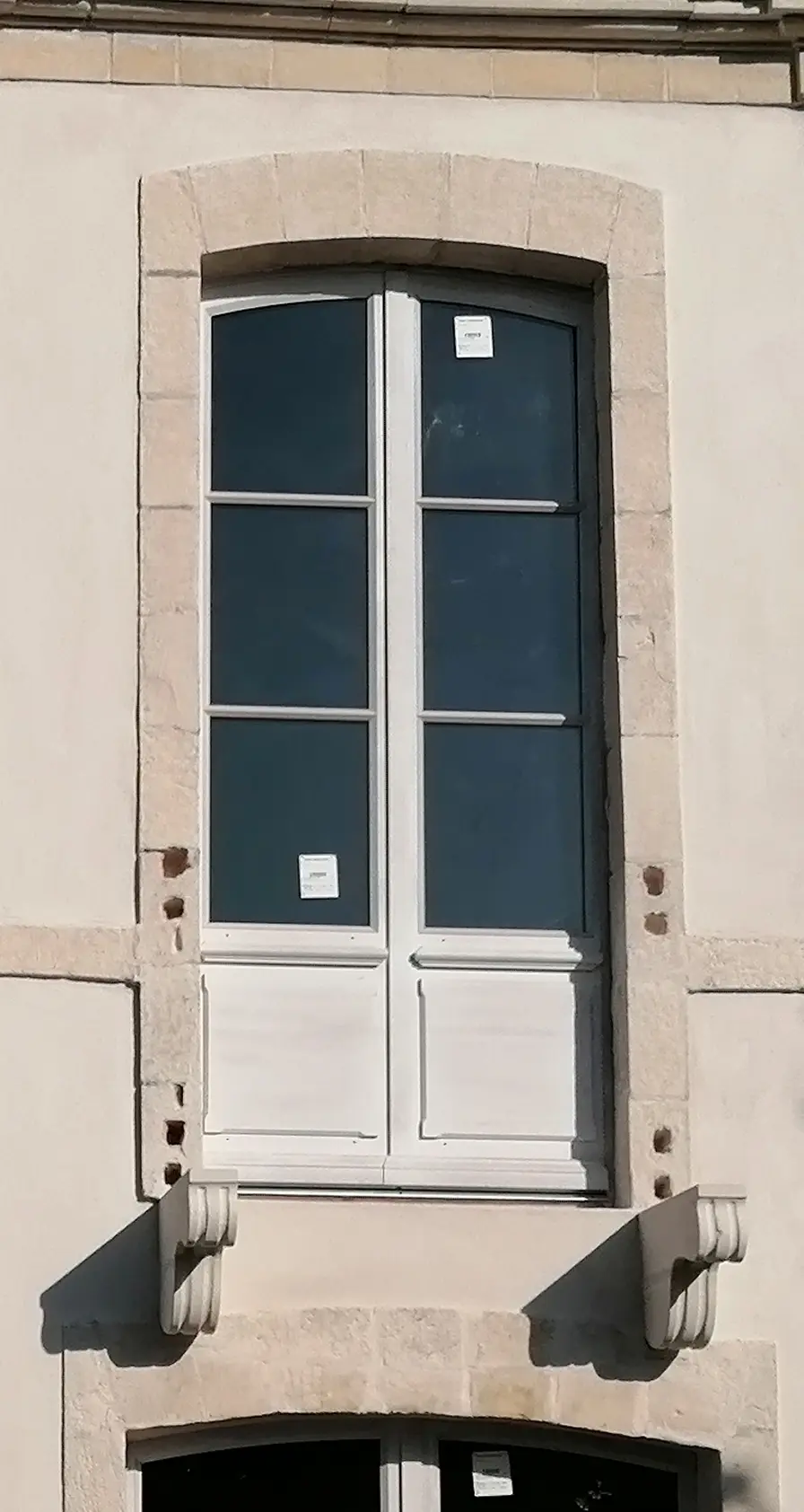 porte bois