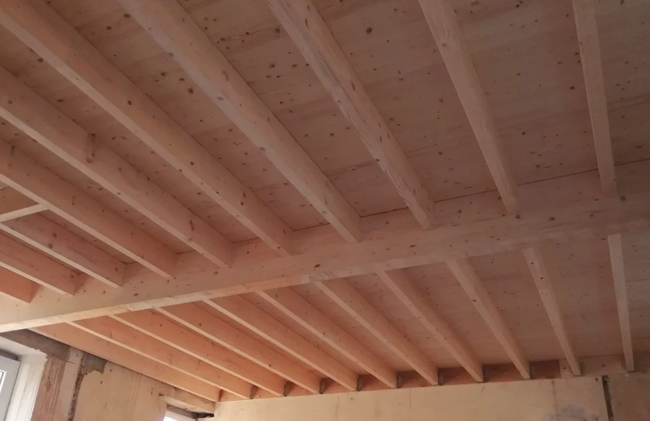 plancher collaborant