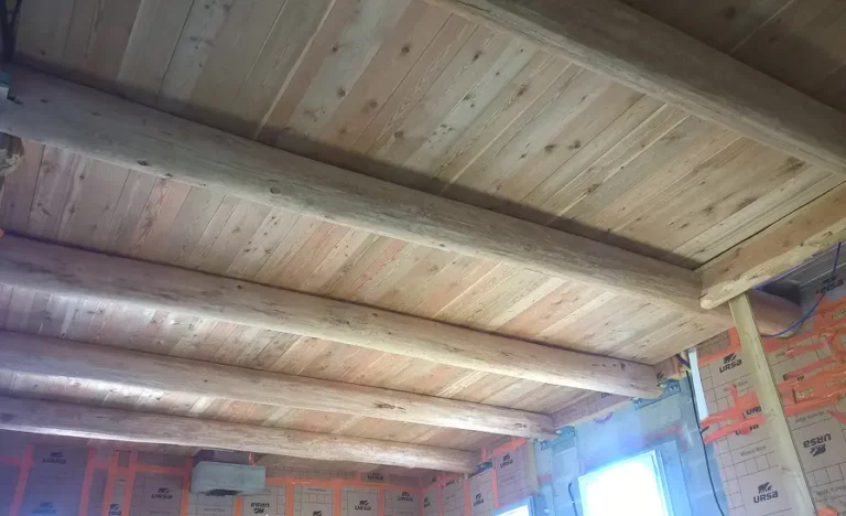 plancher collaborant