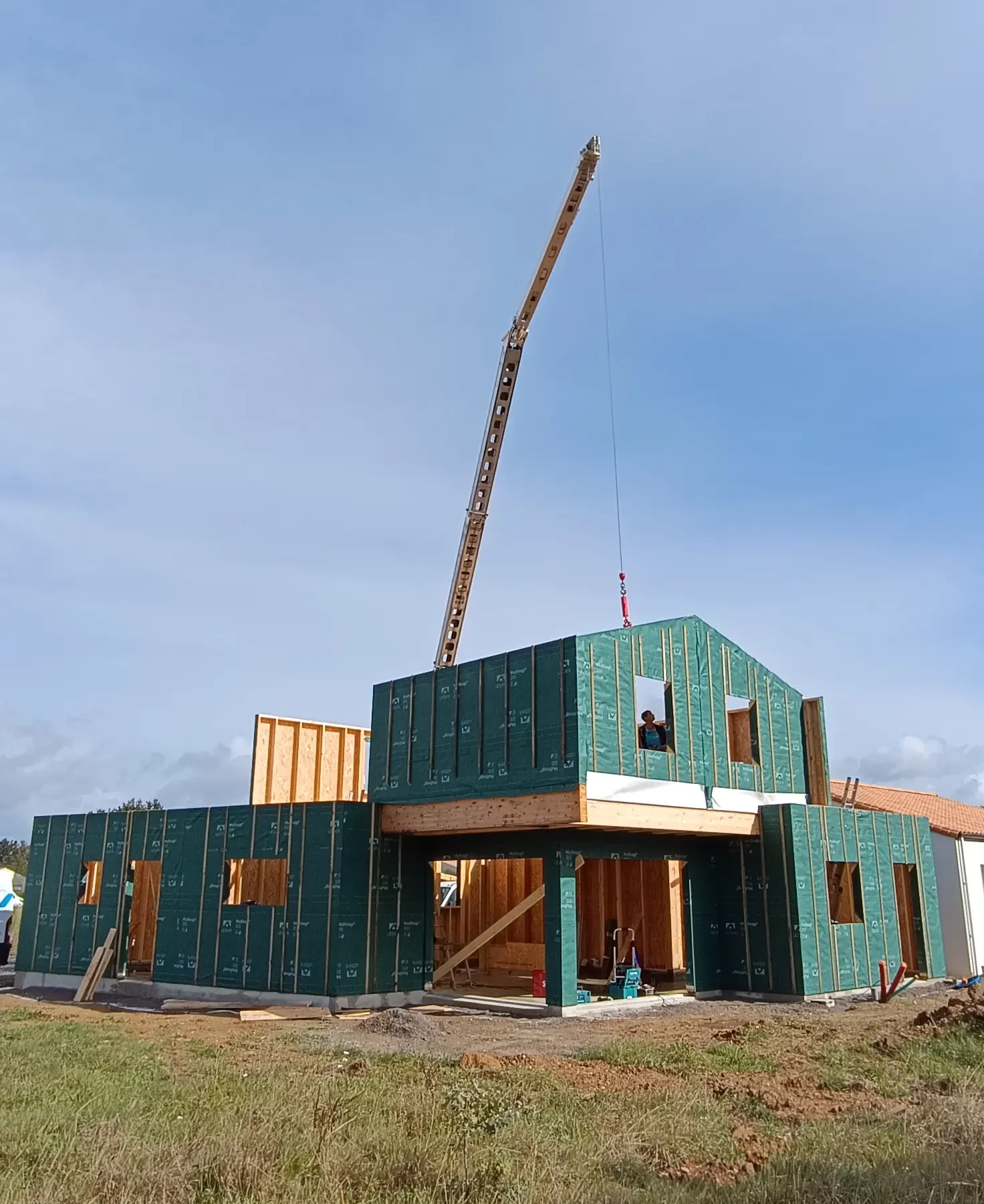 ossature-maison-individuelle-challans